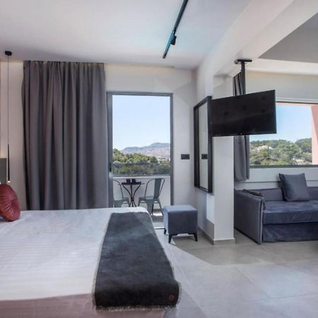 The Palms Concept Hotel Adults Only 16 Plus Φαληράκι Εξωτερικό φωτογραφία