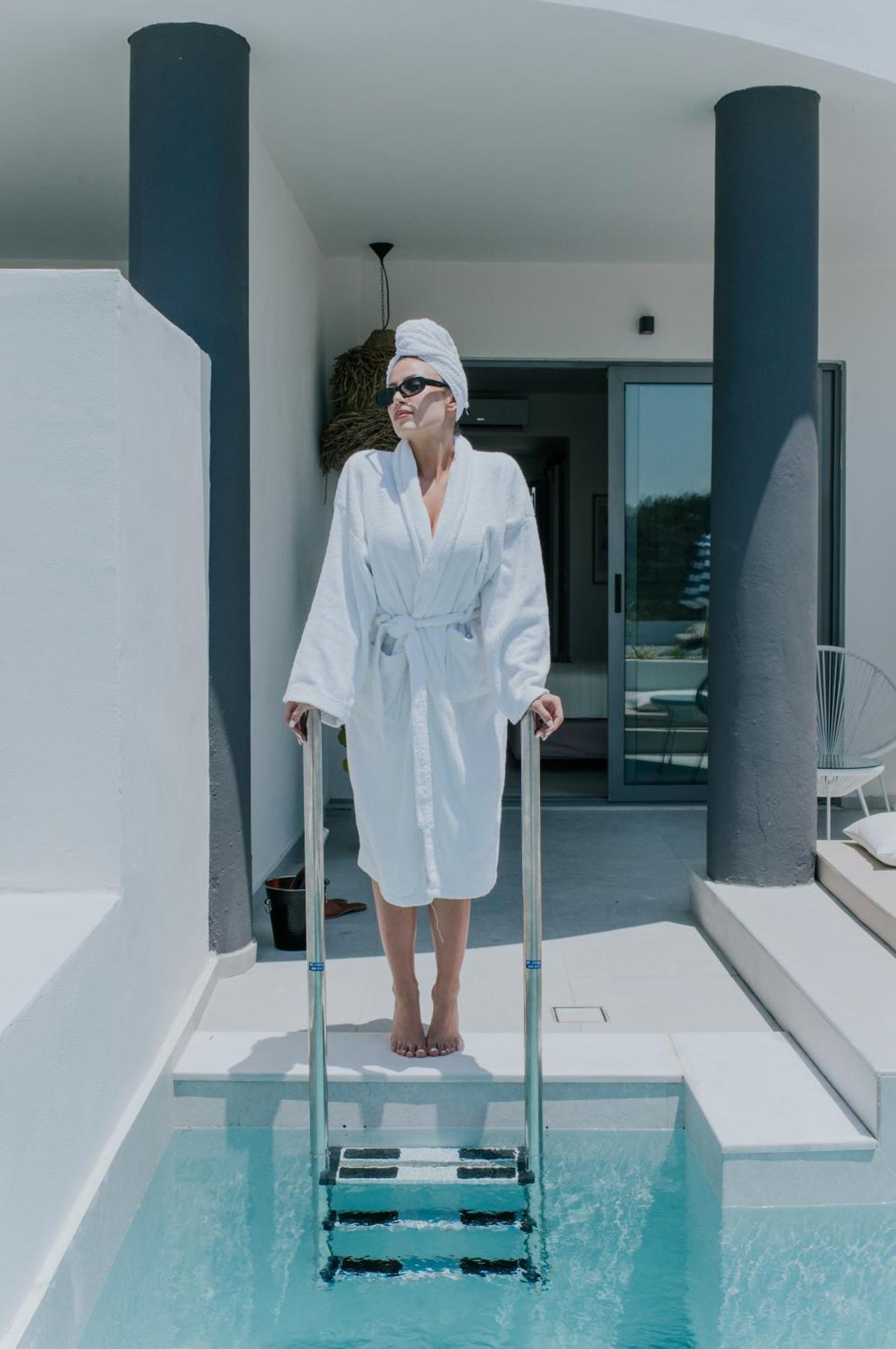 The Palms Concept Hotel Adults Only 16 Plus Φαληράκι Εξωτερικό φωτογραφία
