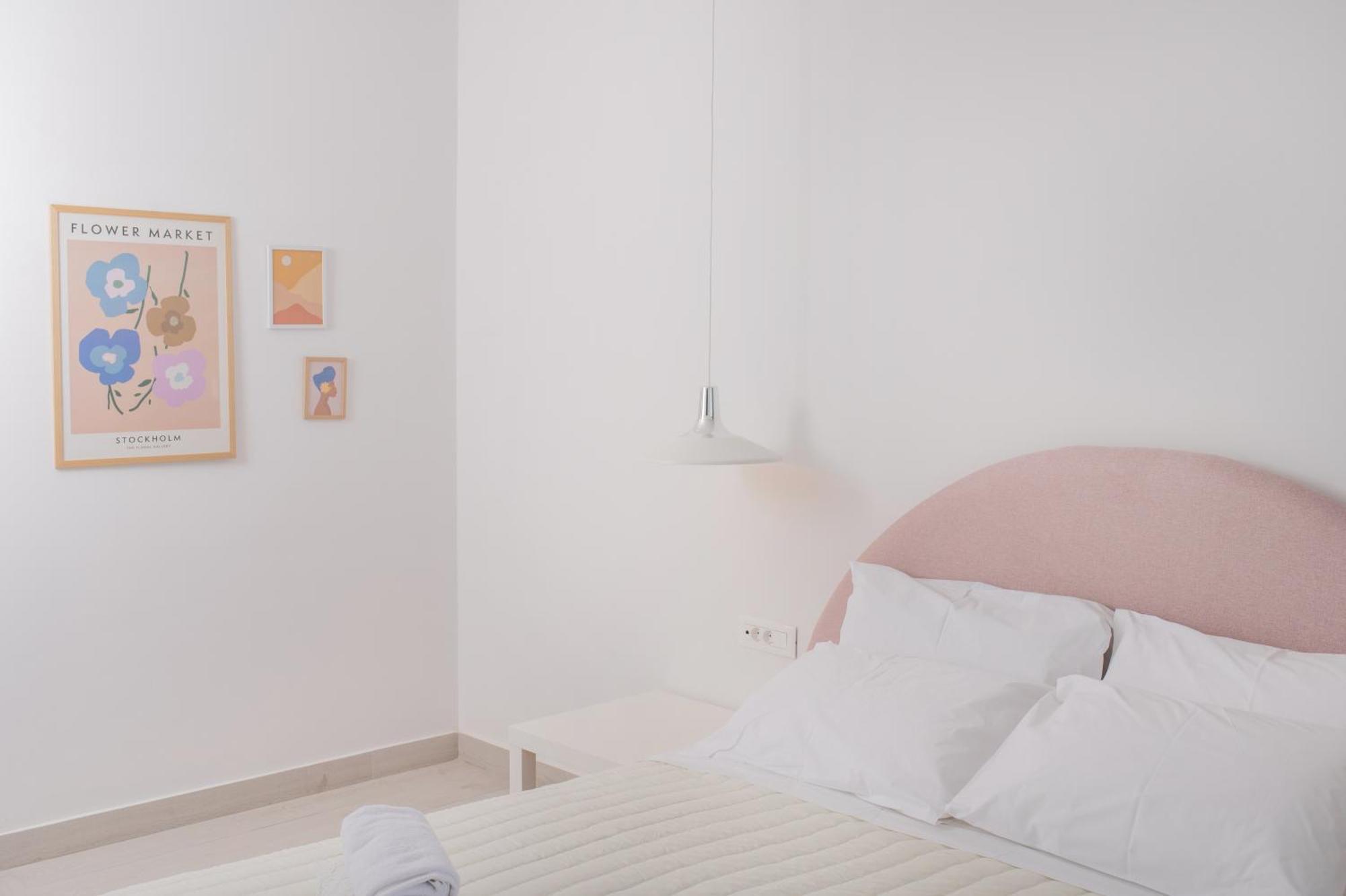 The Palms Concept Hotel Adults Only 16 Plus Φαληράκι Εξωτερικό φωτογραφία
