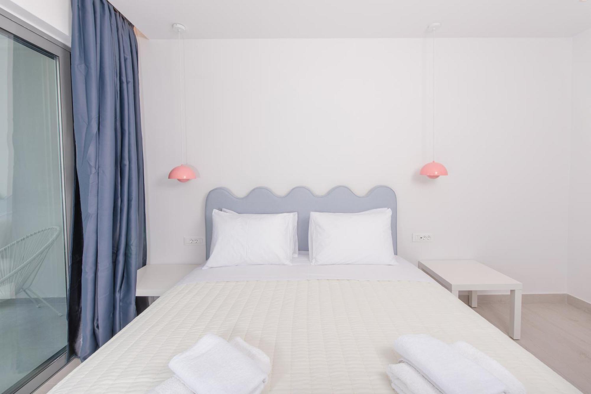 The Palms Concept Hotel Adults Only 16 Plus Φαληράκι Εξωτερικό φωτογραφία