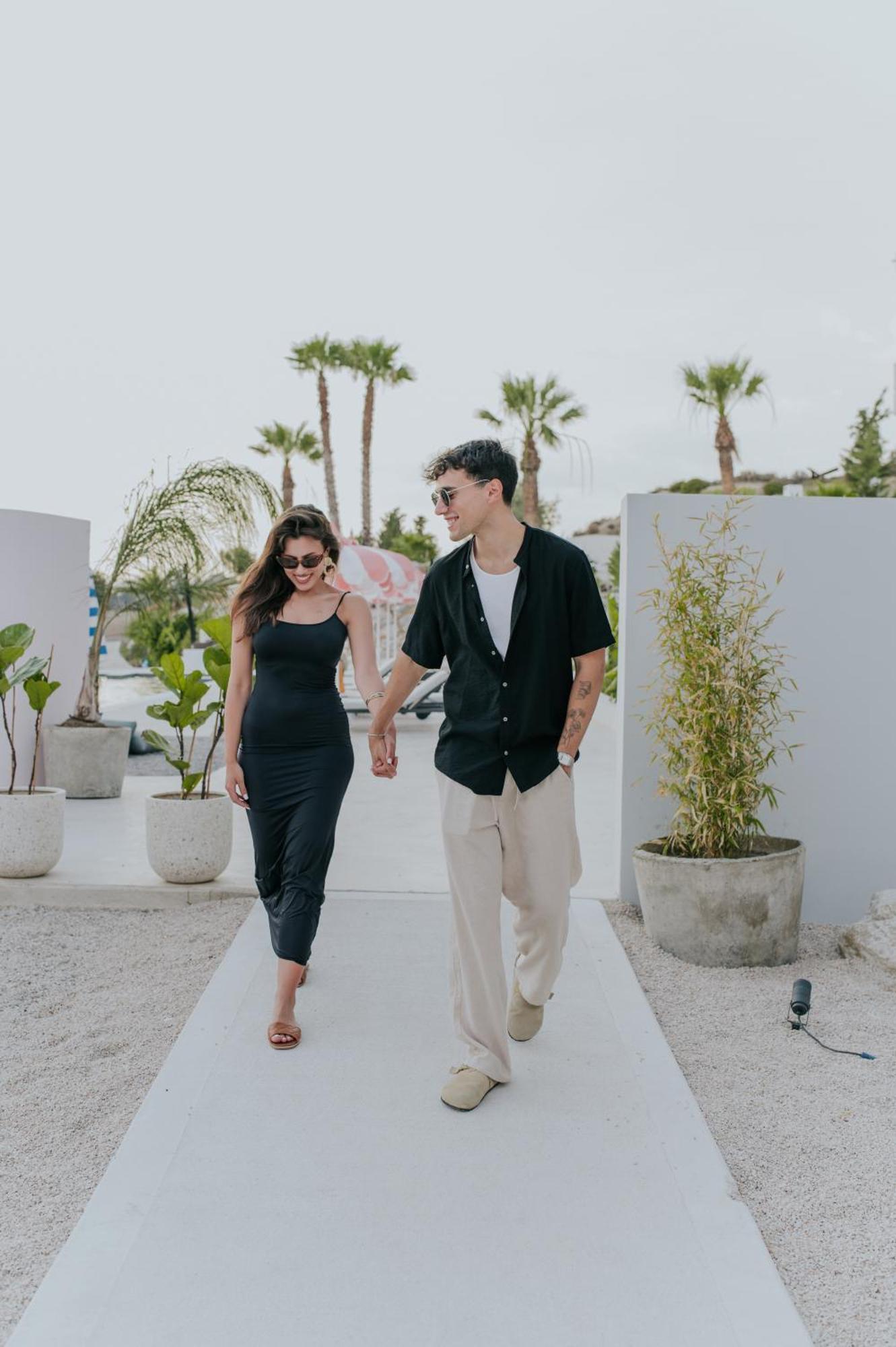 The Palms Concept Hotel Adults Only 16 Plus Φαληράκι Εξωτερικό φωτογραφία