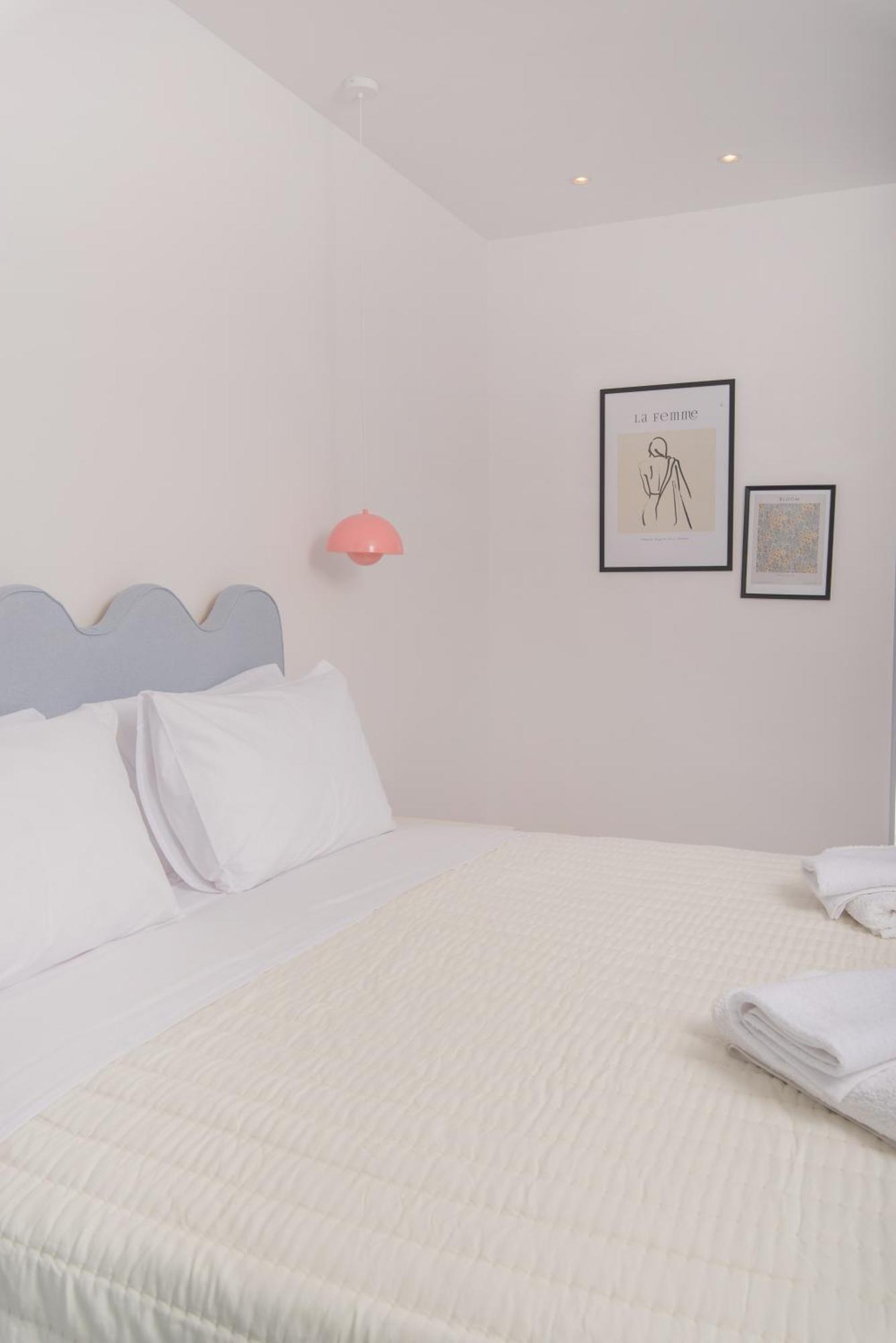 The Palms Concept Hotel Adults Only 16 Plus Φαληράκι Εξωτερικό φωτογραφία