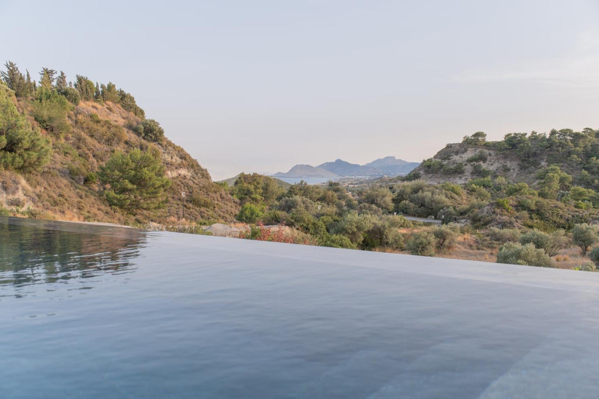 The Palms Concept Hotel Adults Only 16 Plus Φαληράκι Εξωτερικό φωτογραφία