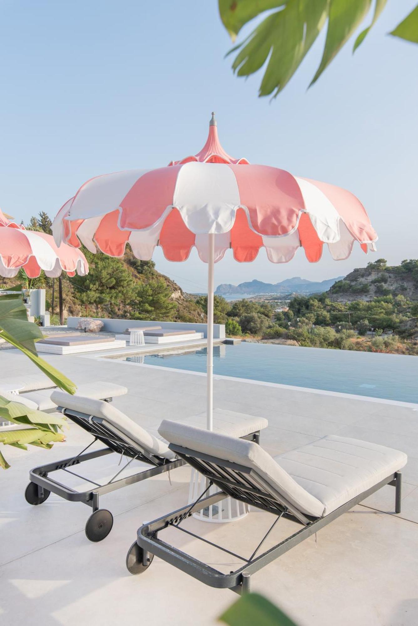 The Palms Concept Hotel Adults Only 16 Plus Φαληράκι Εξωτερικό φωτογραφία