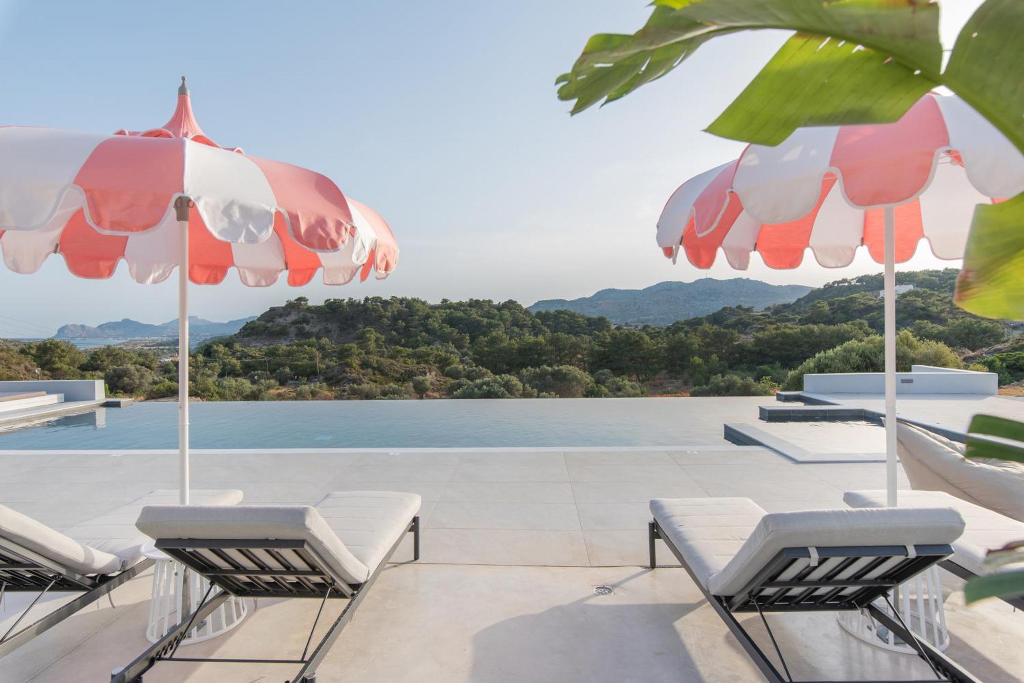 The Palms Concept Hotel Adults Only 16 Plus Φαληράκι Εξωτερικό φωτογραφία