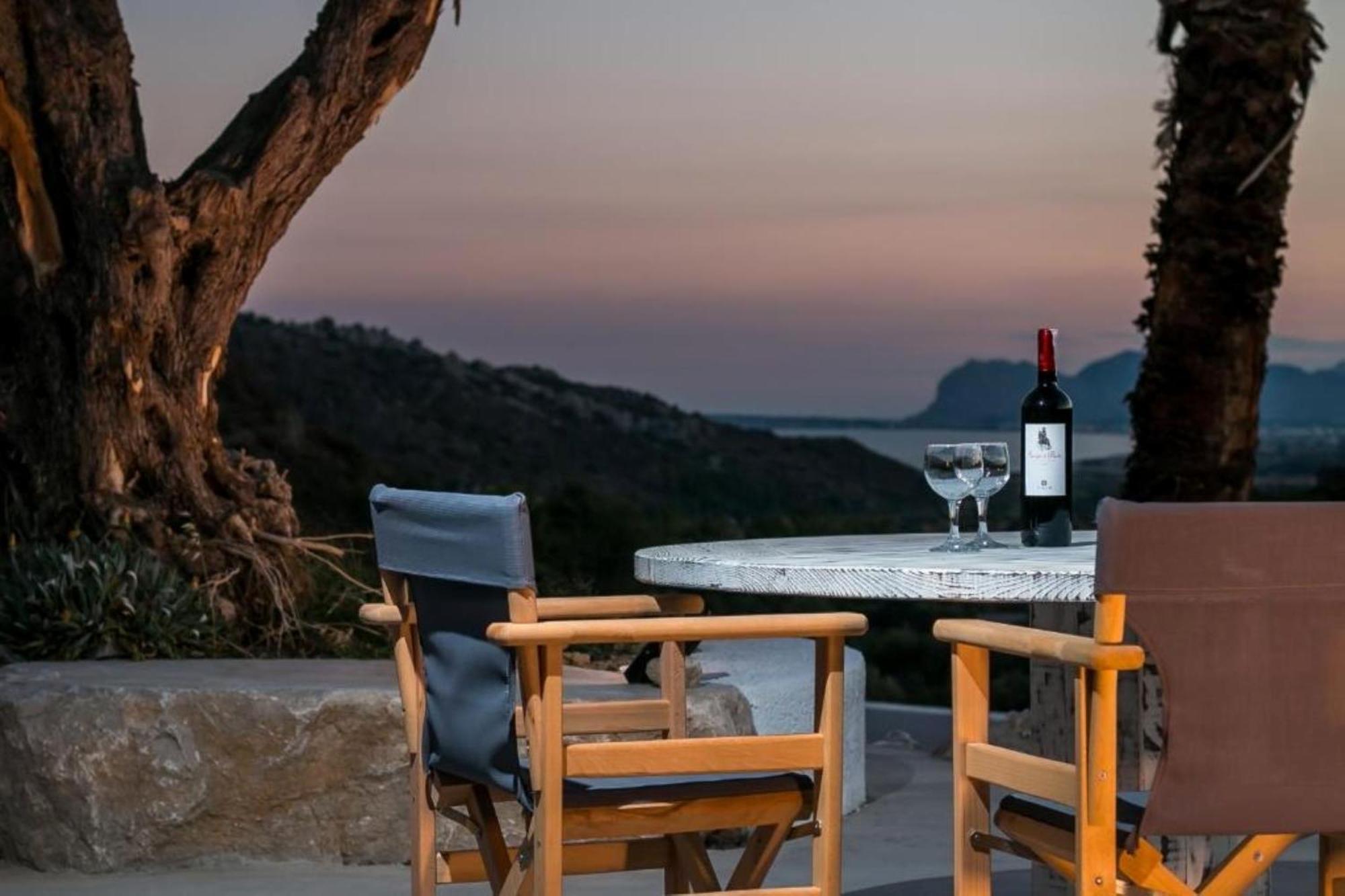 The Palms Concept Hotel Adults Only 16 Plus Φαληράκι Εξωτερικό φωτογραφία