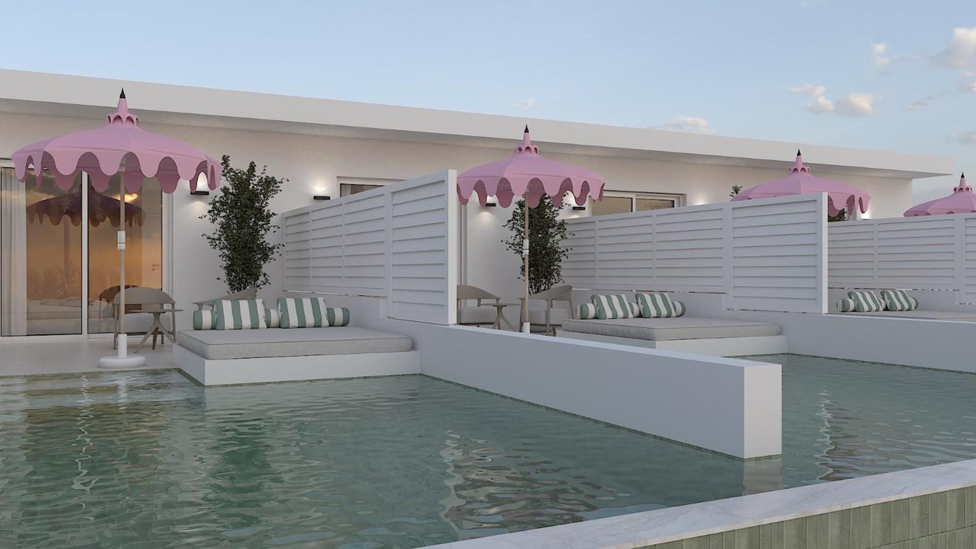 The Palms Concept Hotel Adults Only 16 Plus Φαληράκι Εξωτερικό φωτογραφία