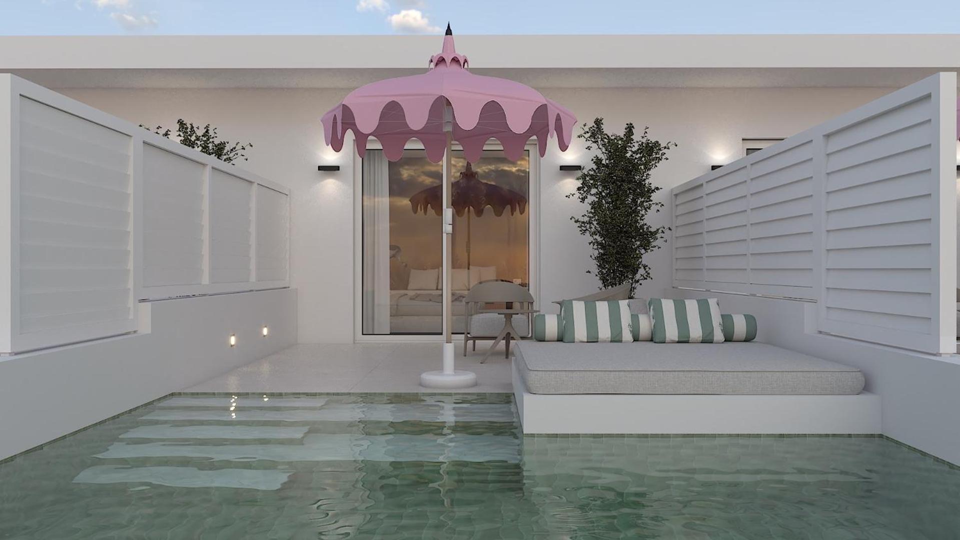 The Palms Concept Hotel Adults Only 16 Plus Φαληράκι Εξωτερικό φωτογραφία