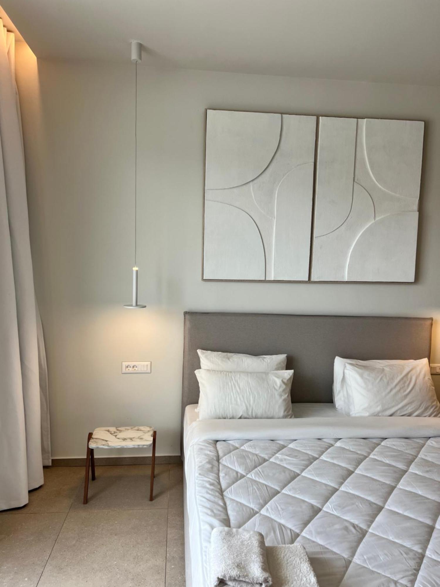 The Palms Concept Hotel Adults Only 16 Plus Φαληράκι Εξωτερικό φωτογραφία