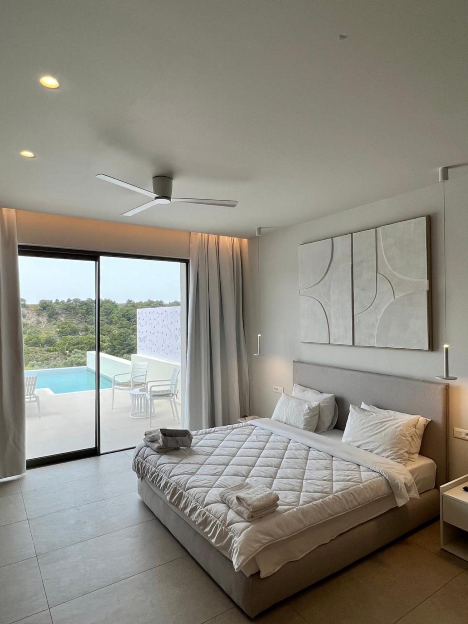 The Palms Concept Hotel Adults Only 16 Plus Φαληράκι Εξωτερικό φωτογραφία