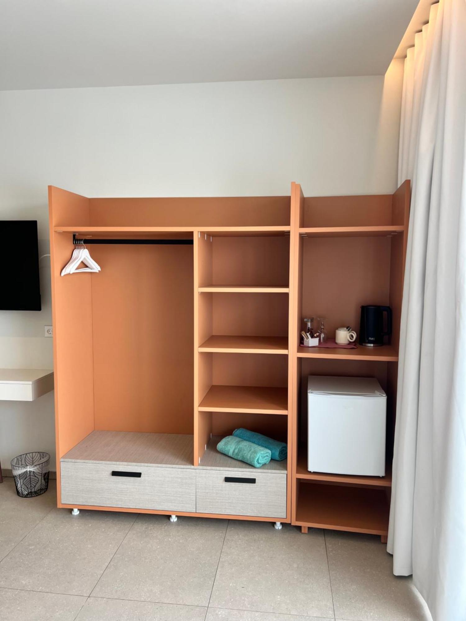 The Palms Concept Hotel Adults Only 16 Plus Φαληράκι Εξωτερικό φωτογραφία
